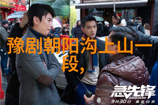 豫剧青年演员周红