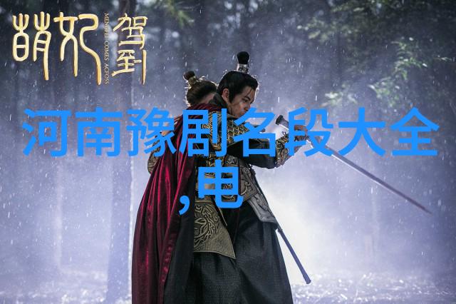 吴素真领衔演出豫剧陈派名剧拾玉镯宇宙锋