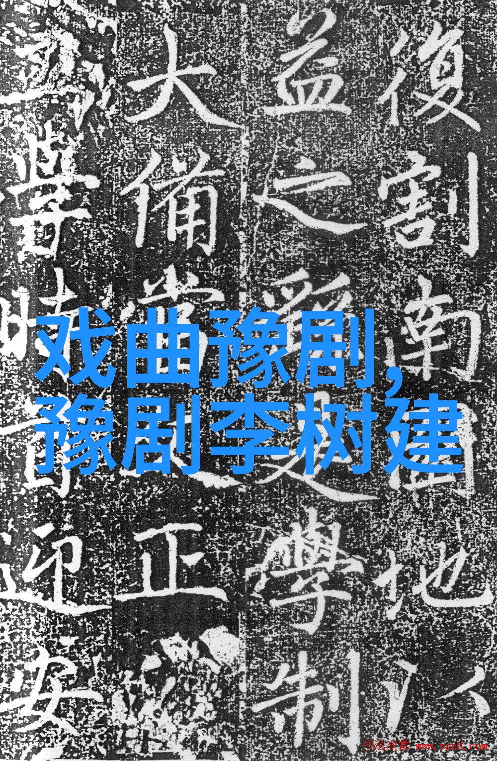 豫剧名家金不换
